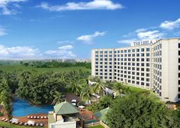 The Leela, Mumbai (Bombay)