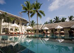 Villa Maly, Luang Prabang