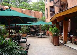 Hotel Park 10, Medellin