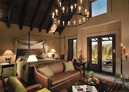 Casita, Casitas del Colca, Colca Canyon