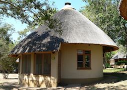 Skukuza Restcamp, Southern Sector - Kruger National Park