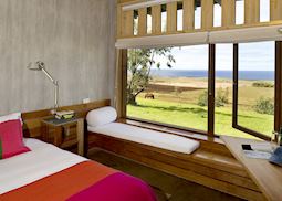 Varua (Standard Room), Explora Rapa Nui, Easter Island
