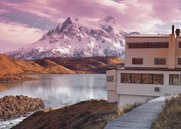 Explora en Patagonia, Torres del Paine National Park