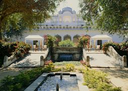 Samode Bagh