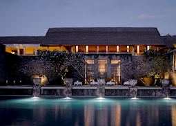 Amanusa, Bukit Peninsula