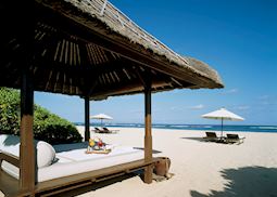 Amanusa, Bukit Peninsula