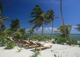 Portofino Beach Resort, Ambergris Caye