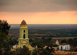 Trinidad, Cuba