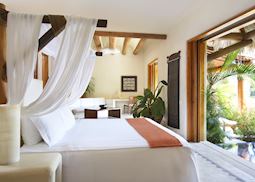 Hotel Thompson, Zihuatanejo