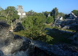 Tikal, Guatemala