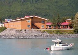Best Western Valdez Harbour Inn, Valdez