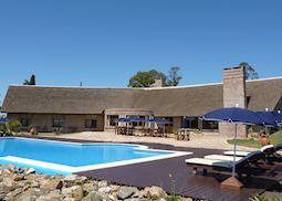 Finca Piedra, San José