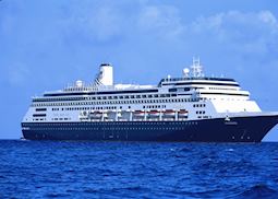 MS Zaandam