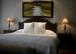 Suite, Hotel Victoria, Loja