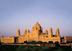 Umaid Bhawan Palace, Jodhpur