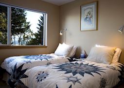 Bay Avenue B&B, Homer