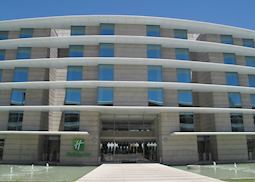 Holiday Inn Aeropuerto