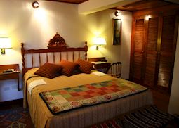 Standard Room, Hotel El Relicario Del Carmen, Quito