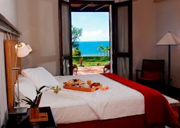 Suite at Puerto Valle