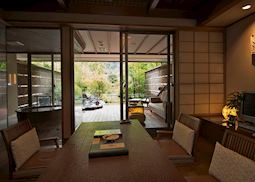 Hakone Ginyu Spa Resort