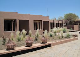 Casa Atacama