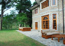 Warwick Gardens, Nuwara Eliya