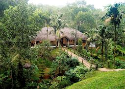 Shalimar Spice, Periyar Wildlife Sanctuary