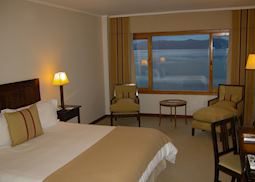 Standard Room, Los Cauquenes, Ushuaia