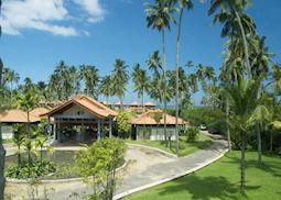 Serene Pavillions, Wadduwa