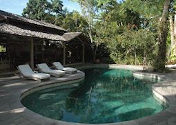 Uxua Casa, Trancoso
