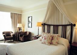 Meikles Hotel, Harare