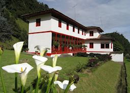 Termales La Quinta