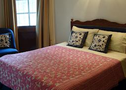 Aashiyan Homestay, Delhi