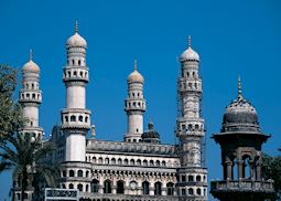 Charminar, Hyderabad