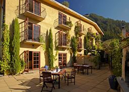 Browns Boutique Hotel, Queenstown