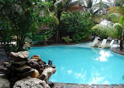 Xanadu Island Resort, Ambergris Caye