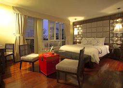 Maison D'Hanoi Hanova Suite