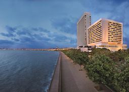 The Oberoi Grand, Mumbai (Bombay)