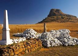 The Battlefields, South Africa