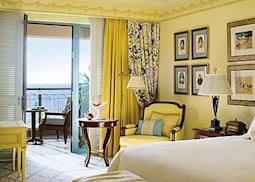 Four Seasons Alexandria, Alexandria
