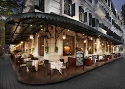Sofitel Legend Metropole, Hanoi