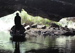 But Cave, Ninh Binh