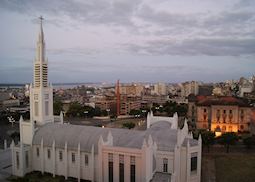 Maputo, Mozambique