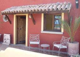Standard Room, Hotel Posada de las Flores, La Paz