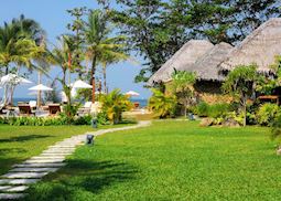 Khao Lak Paradise Resort, Khao Lak