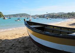 Búzios, Brazil