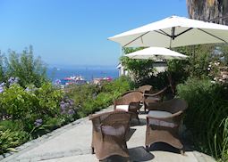 Hotel Zero, Valparaiso