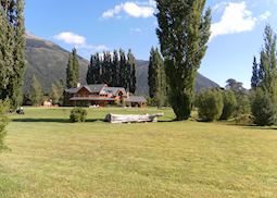Hosteria Peuma Hue, Bariloche