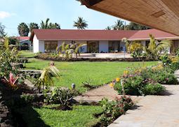 Hotel Puku Vai, Easter Island