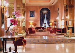 Alvear Palace Hotel, Buenos Aires